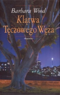Okadka ksiki - Kltwa Tczowego Wa  