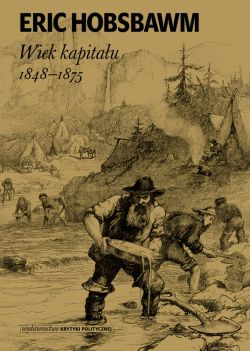 Okadka ksiki - Wiek kapitau 1848-1875