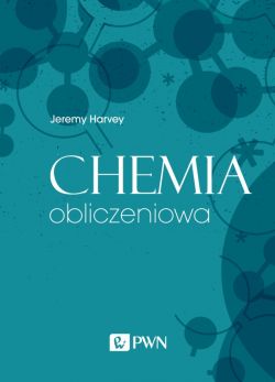 Okadka ksiki - Chemia obliczeniowa