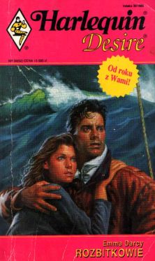 Okadka ksiki - Rozbitkowie