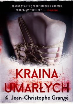 Okadka ksiki - Kraina umarych