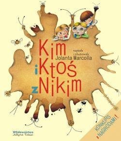 Okadka ksiki - Kim i Kto z Nikim
