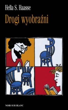 Okadka ksiki - Drogi wyobrani