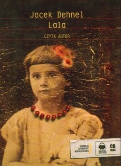 Okadka ksiki - Lala. Audiobook