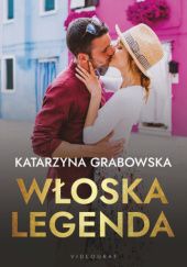Okadka ksiki - Woska legenda