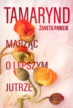 Okładka książki - Tamarynd