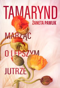 Okadka ksiki - Tamarynd
