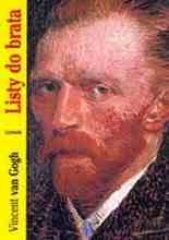 Okadka ksiki - Listy do brata.Wincent Van Gogh