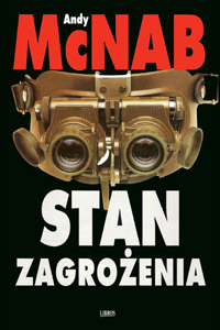 Okadka ksiki - Stan zagroenia