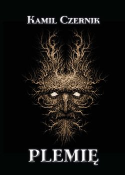 Okadka ksiki - Plemi
