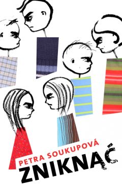 Okadka ksiki - Znikn