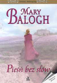 Okadka ksiki - Pie bez sw