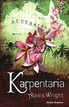 Okładka książki - Karpentaria