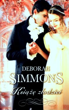 Okadka ksiki - Ksi zodziei