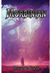 Okadka ksiki - Morbinian