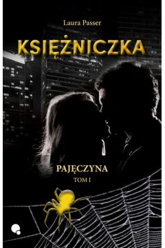 Okadka ksiki - Ksiniczka