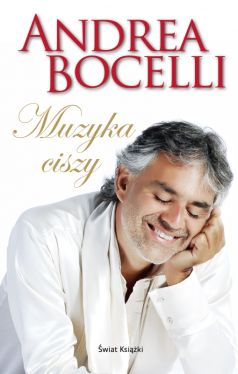 Okładka książki - Muzyka ciszy
