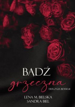Okadka ksiki - Bd grzeczna