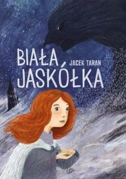 Okadka ksiki - Biaa Jaskka