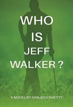 Okadka ksiki - Who is Jeff Walker?