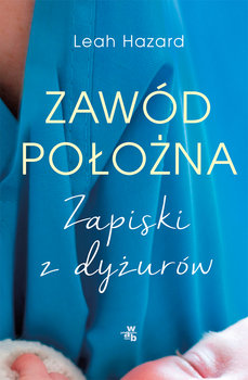 Okadka ksiki - Zawd poona