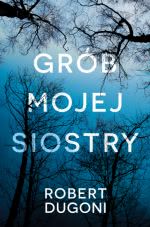 Okadka ksiki - Grb mojej siostry