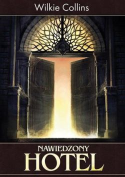 Okadka ksiki - Nawiedzony hotel