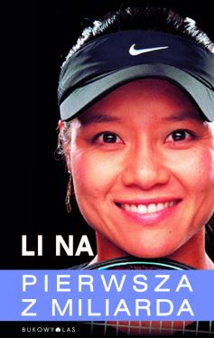 Okadka ksiki - Pierwsza z miliarda