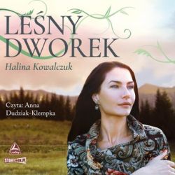 Okadka ksiki - Leny dworek (audiobook)