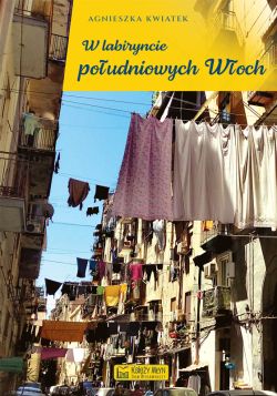 Okadka ksiki - W labiryncie poudniowych Woch