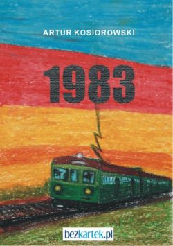 Okadka ksiki - 1983