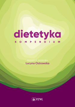 Okadka ksiki - Dietetyka. Kompendium