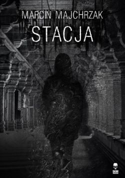 Okładka książki - Stacja