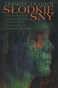 Okadka ksiki - Sodkie sny