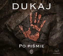 Okadka ksiki - Po pimie. Audiobook