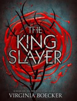 Okadka ksiki - Krlobjczyni