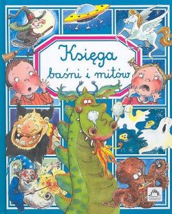 Okadka ksiki - Ksiga bani i mitw