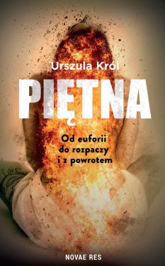 Okadka ksiki - Pitna