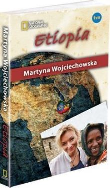 Okadka ksiki - Etiopia