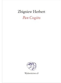 Okadka ksiki - Pan Cogito