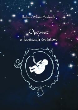 Okadka ksiki - Opowie o kocach wiatw