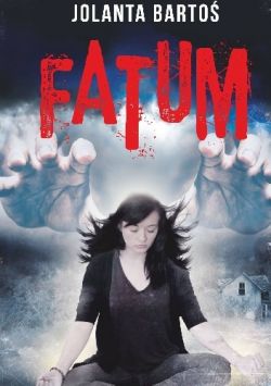Okadka ksiki - Fatum