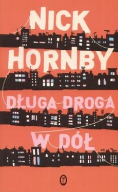 Okadka ksiki - Duga droga w d