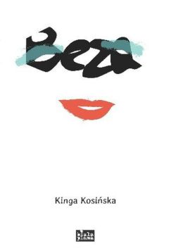 Okadka ksiki - Beza