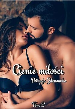 Okadka ksiki - Cienie mioci tom 2