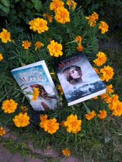 Okadka ksiki - Kuzynka Marie tom 2