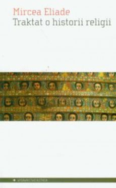 Okadka ksiki - Traktat o historii religii