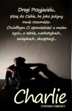 Okładka książki - Charlie