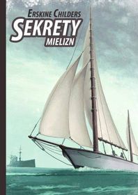 Okadka ksiki - Sekrety mielizn 