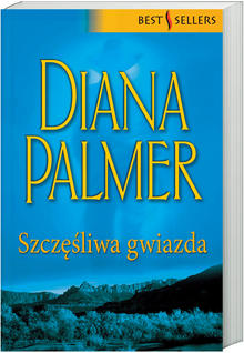 Okadka ksiki - Szczliwa gwiazda